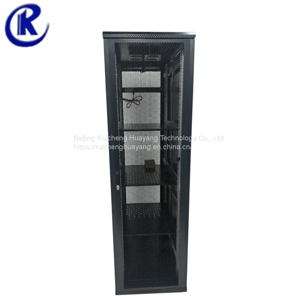 42u Gateway Network Cabinet Server Rack Data Cabinet 19-inch Standard