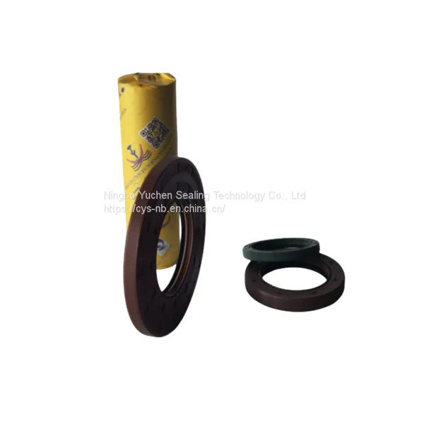 Customized TC/TG Automotive Oil Seal, Bearing Oil Seal for Skeleton Oil SeaButadiene Rubber photo-2