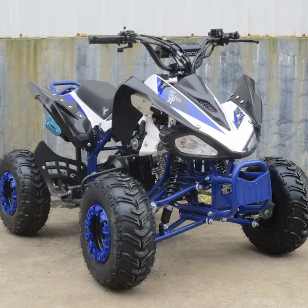KXD ATV-004 All Terrian Vehicle Motercycle Four Stroke photo-4