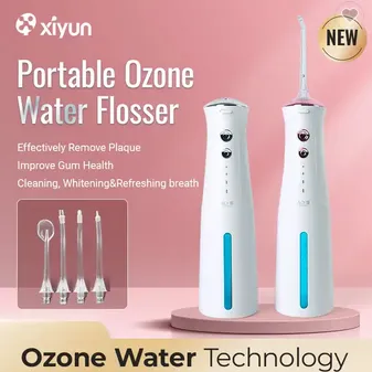 AO3 Oral Irrigator Factory