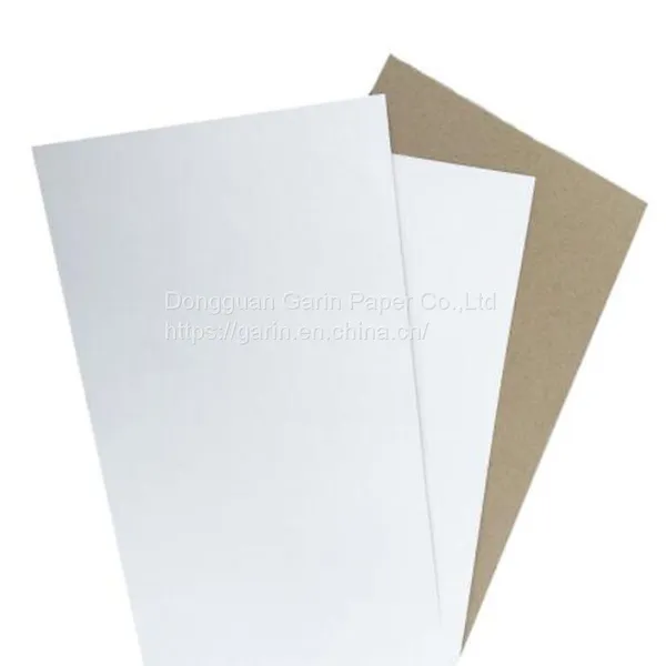 CHIPBOARD PAPER 28x40