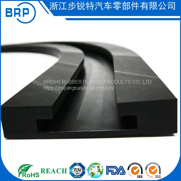 Polyethylene Guide Rail photo-5