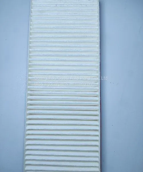 Air Filter OE:0010940301 Used for BENZ SMART FORTWO CABRIO (451) photo-2