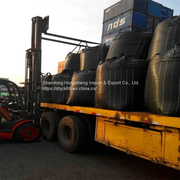 2023 Low Ash Foundry Coke 65996-77-2 WhatsApp+8616653182382