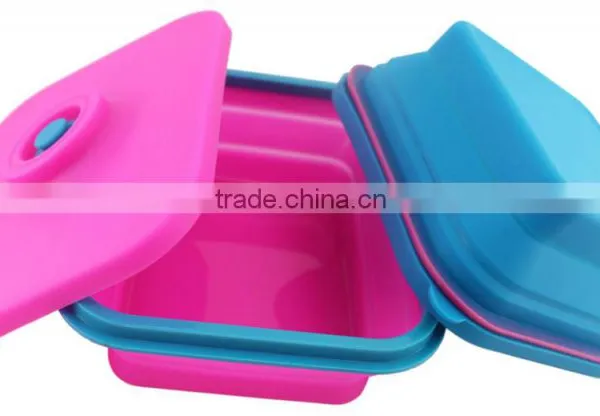 Original And Wonderful Designed BPA Free Kitchen Storage Containers Quality Choice photo-5