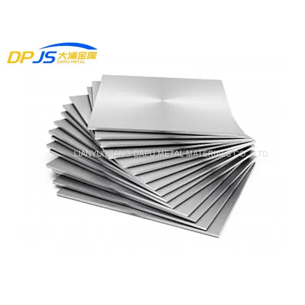 Aluminum Alloy Plate/Sheet 3002/3003/3004/3005 Good Conductivity and Thermal Conductivity Complete Specifications photo-1