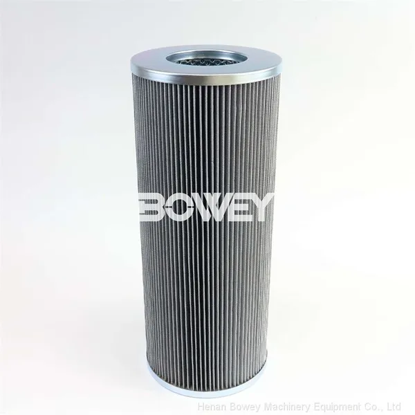 HPQ280809L16-12L HPQ280809L16-25L Bowey Replaces Hy-pro Hydraulic Oil Filter Element photo-4