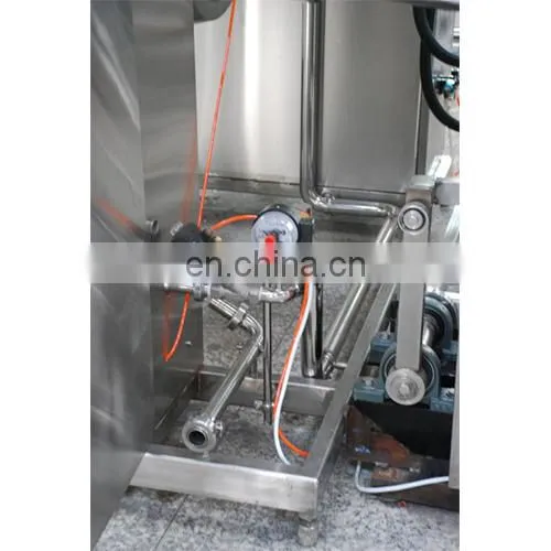 Mulit-functional Analog Cheese Cooker Cheese Making Machine photo-4