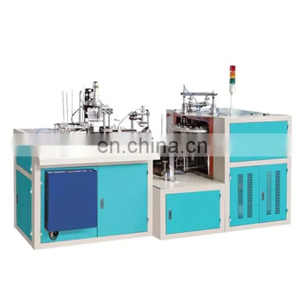 High Efficiency Customized Paper Cup Ice Cream Making Line /machine