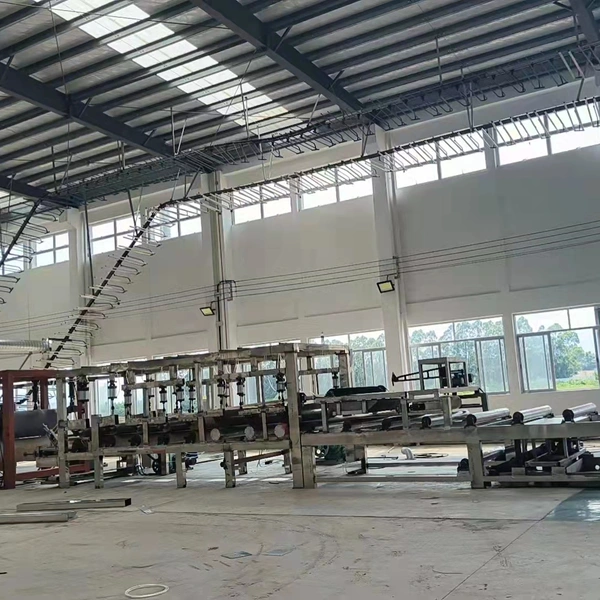 Shandong Brother Artificial Leather Co.,LTD company overview - view 4