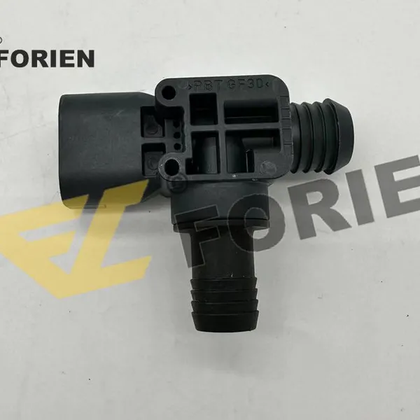 TMAP_Throttle Manifold Absolute Pressure Sensor _0265005321_Buick photo-3