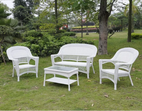 Guangzhou Factory Wholesale JECO RATTAN CHAIR; Jeco Rattan Wicker Chair photo-4