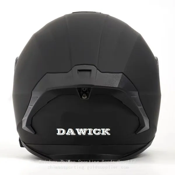 MD820 Motorcycle Helmet photo-4