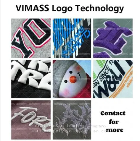 500 GSM Factory Custom Logo Blank Boxy Oversized Hoodies for Mens Heavyweight Cotton Hoodies Drop Shoulder Pullover Hoodi OEM photo-4