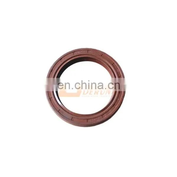 China Heavy Truck Sinotruk Howo Truck Spare Parts WG9003070055 Gearbox Primary Shaft Oil Seal For Howo T5g Wg9003070055 photo-3