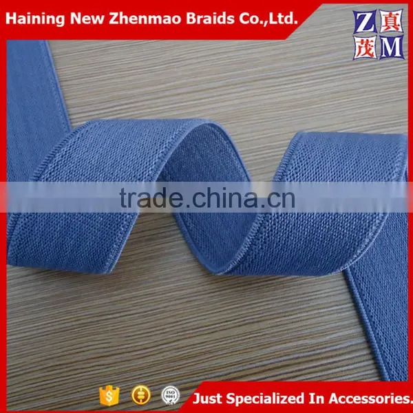 Wholesale Colored Fabric Strap for Garment photo-2