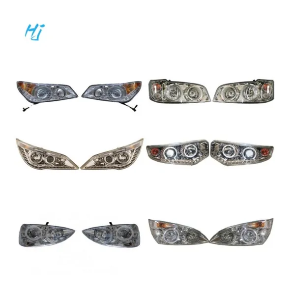 Large Stock Kinglong Zhongtong Higer Golden Dragon Ankai Asiastar City Bus Spare Bus Accessories