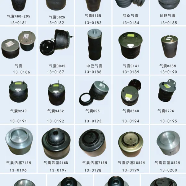 Automotive Air Suspension Management Control System Price for Bus and Truck photo-4