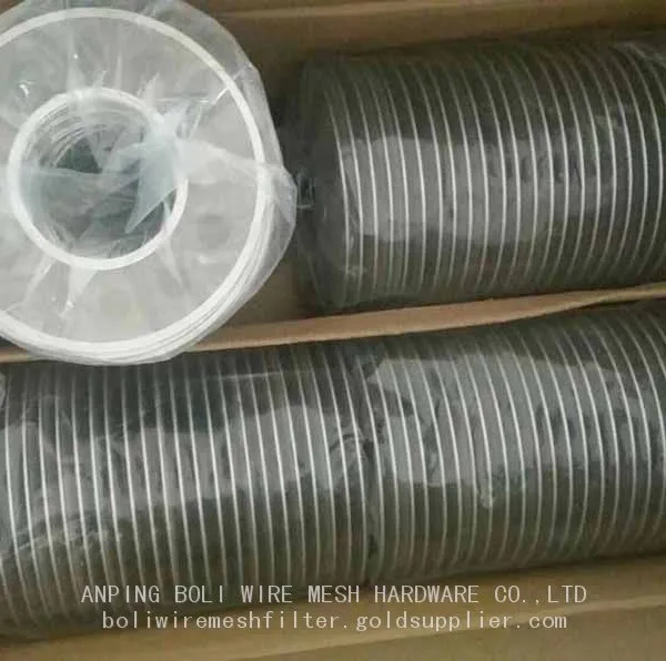 High Quality Grade Stainless Steel Wire Cloth for Making Filter Strainers Asked Stainless Wire Cloth 500 Mesh Ultra Fine Mesh Screen 316L Mesh photo-3