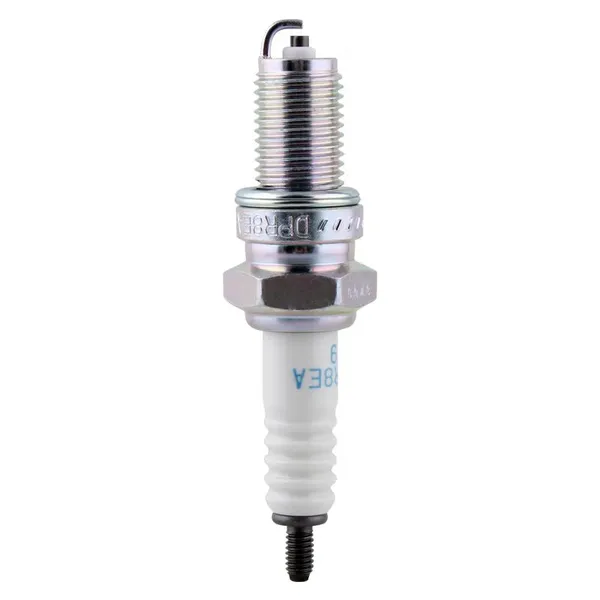 Wholesale Original Genuine NGK Spark Plug Nickel Alloy DPR8EA-9 4929 Car Engine Spark Plug for Ferrari photo-5