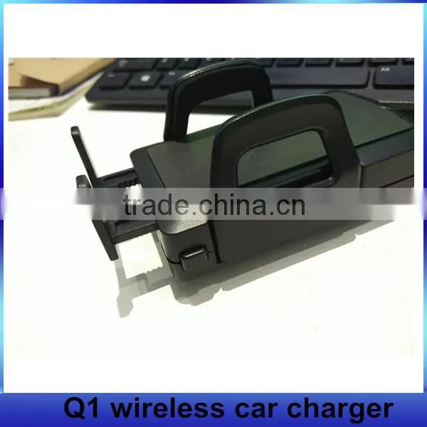 Original qi Wireless Charger, Samsung Wireless Charger photo-3