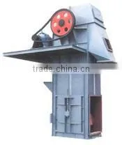 Large Capacity Roller Chain Bucket Elevator for Mining photo-2