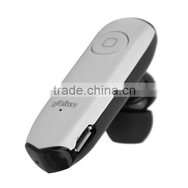 G9 High End Bluetooth Headset for Mobile Phone and Tablet PC photo-2