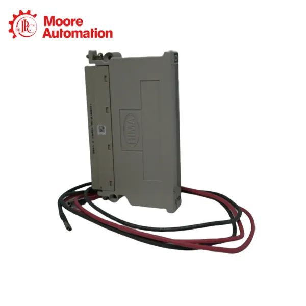 HIMA Z7126 Cable Plug In Stock photo-5