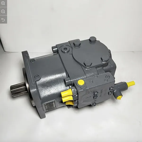 SBZSZ A11V0130 A11V A11V075 A11VLO190 A11V095 Series Hydromatik Variable Displacement Piston Pump A11V0130LE2S/10R-NZD12K02T photo-3
