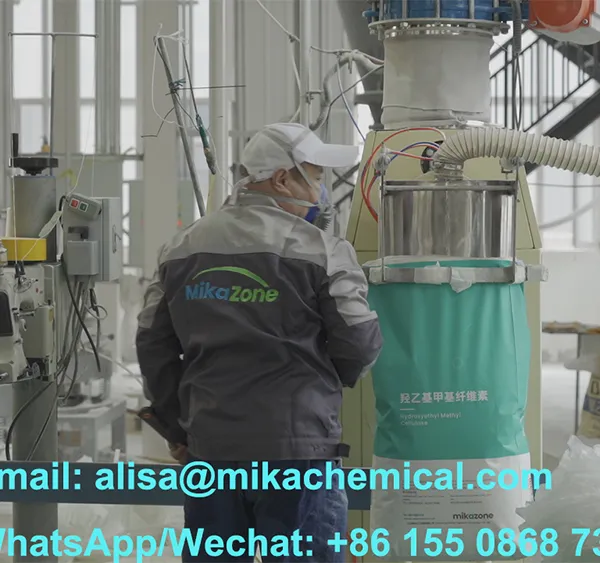 MK200P High-Viscosity HPMC for Tile Adhesives With Excellent Slip Resistance