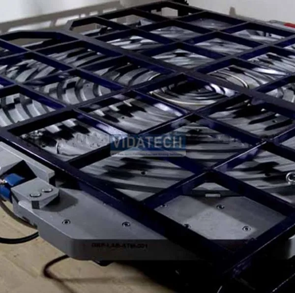 Glass Reinforced Polyester Split Disc Testing Machine photo-2