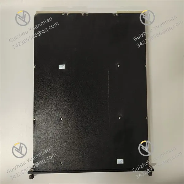 TRICONEX 3511 Pulse Input Module photo-2