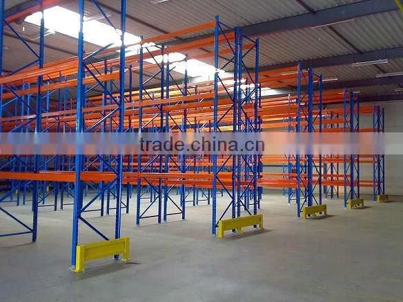 High Quality Warehouse Beam Rack/Storage Pallet Rack/Most Common Use Rack photo-5
