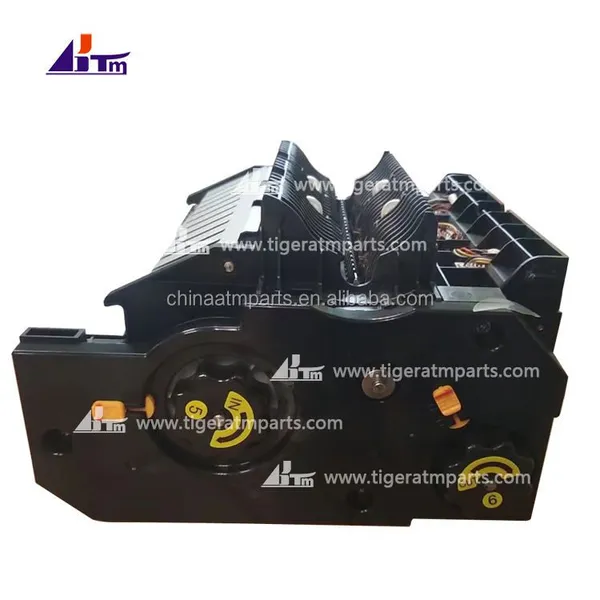 GRG Atm Parts Banking Note Escrow CRM 9250N NE Module YT4.029.008 502015232001 photo-2