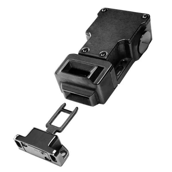 China Foundry Directly Supply Stainless Steel Investment Casting Parts for Safety Switches photo-3