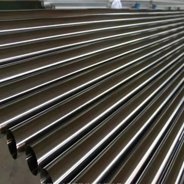 Wholesale Inox Manufacturer 309S，310S 20cr13  Polished Price Per Ton Stainless Steel Pipe photo-3