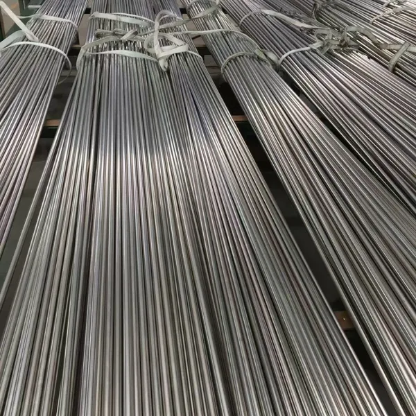 Electro Polishing Stainless Steel Tubes/Pipes photo-2