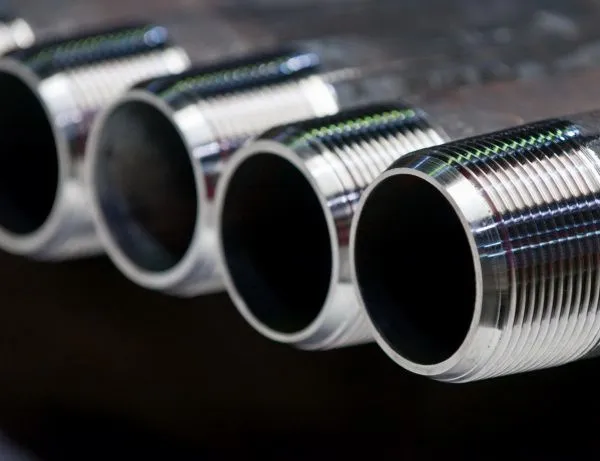 Casing & Tubing API 5CT - Carbon Steel Pipe Manufacturer photo-2