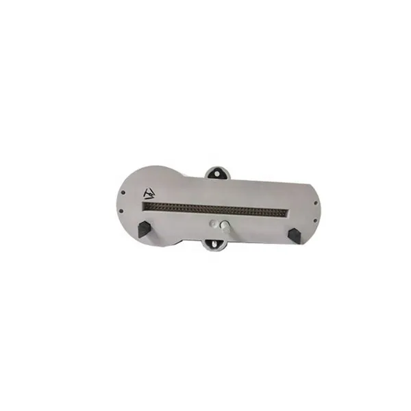 CC-PWRR01 Power Module Has High Power Density and Low Loss Characteristics Can Provide Stable Output Voltage and Current photo-3