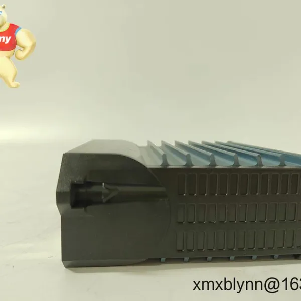 Foxboro P0973CN Expansion Backplane – Expand I/A Series/200 Series I/O Capacity With Clean, Redundant Distribution photo-2
