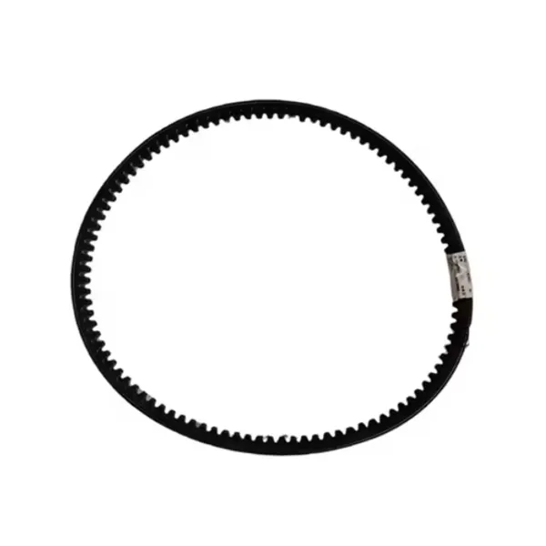 Weichai Diesel Engine Motor Belt 2B090006 Engine Water Pump Belt Generator V Belt