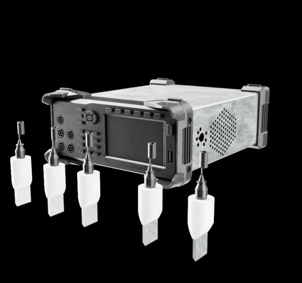 CUI Inspection and Protection System photo-5