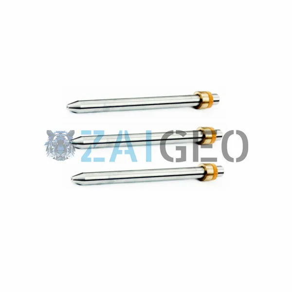 1000003-20-40 1000003-30-40 1000003-35-4 For Flow Waterjet Focusing Tube Mixing Nozzle Waterjet Cutting Machine Spare Parts Waterjet Abrasive Nozzle photo-4