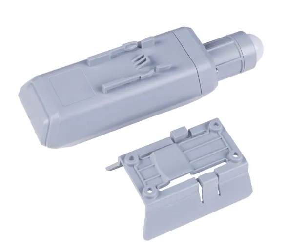 LoRaWAN IP66 Wireless Light Sensor 0~188000 Lux, 10-Year Battery Life for Smart Agriculture & Environmental Monitoring photo-3