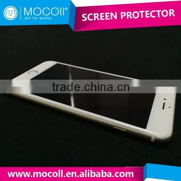 Tempered Glass Screen Protector Phone Glass Screen Protector for Iphone 6/6s