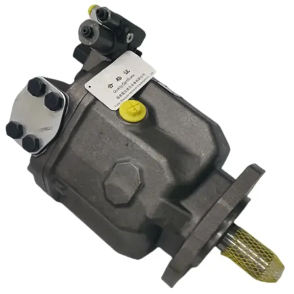 Epiroc 3217876200 R902419603 CNR 3217876200 SN 35660485 Hydraulic Piston Pump photo-4