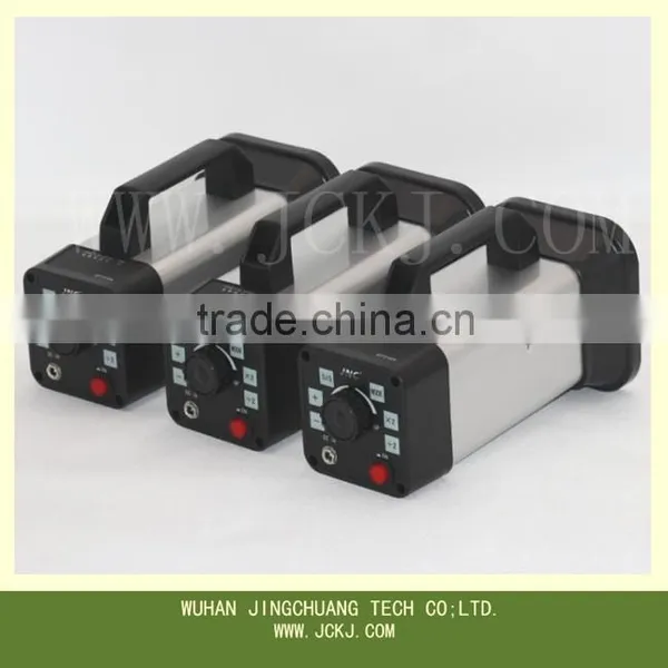 Portable Battery Powered Digital Xenon Stroboscope------DT316N photo-3