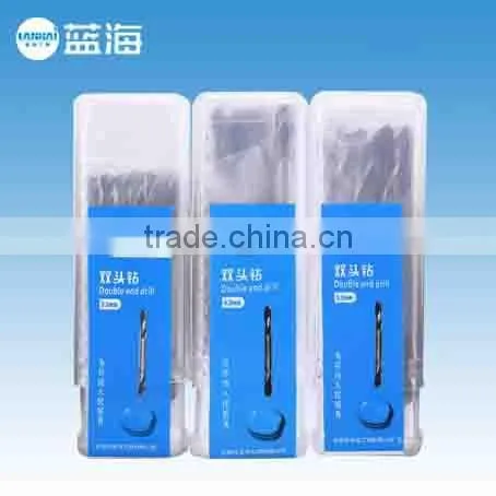 HSS Straight Shank Twist Drill Bit for Common Alloy Structural Steel,Alloy Steel,Carbon Steel,copper,alumium photo-4