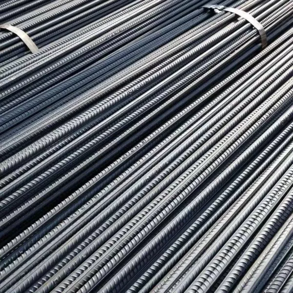 Steel Rebar & Deformed Steel Bar，HRB335、HRB400/HRB400E、HRB500/HRB500E photo-4