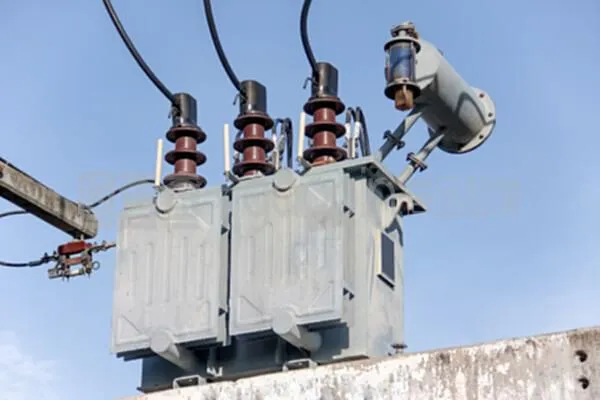 Frequency Converter photo-2